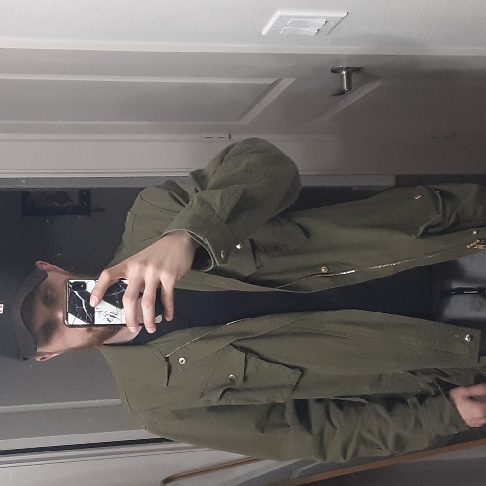Aime leon dore coat - Picture 8 of 12